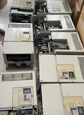 安川G7变频器，30KW，CIMR-G7B4030，拆机，成--议价商品