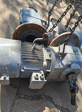 询价圣特高减速机，型号KAF97-34.23-11KW，功率11