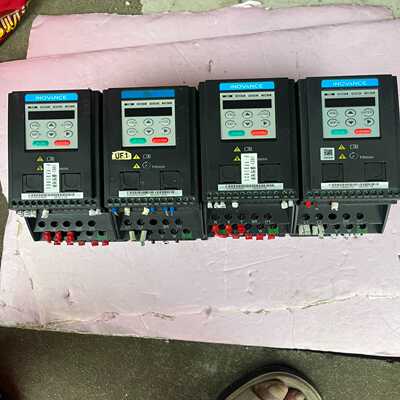 变频器MD200T0.75B0'75Kw380V