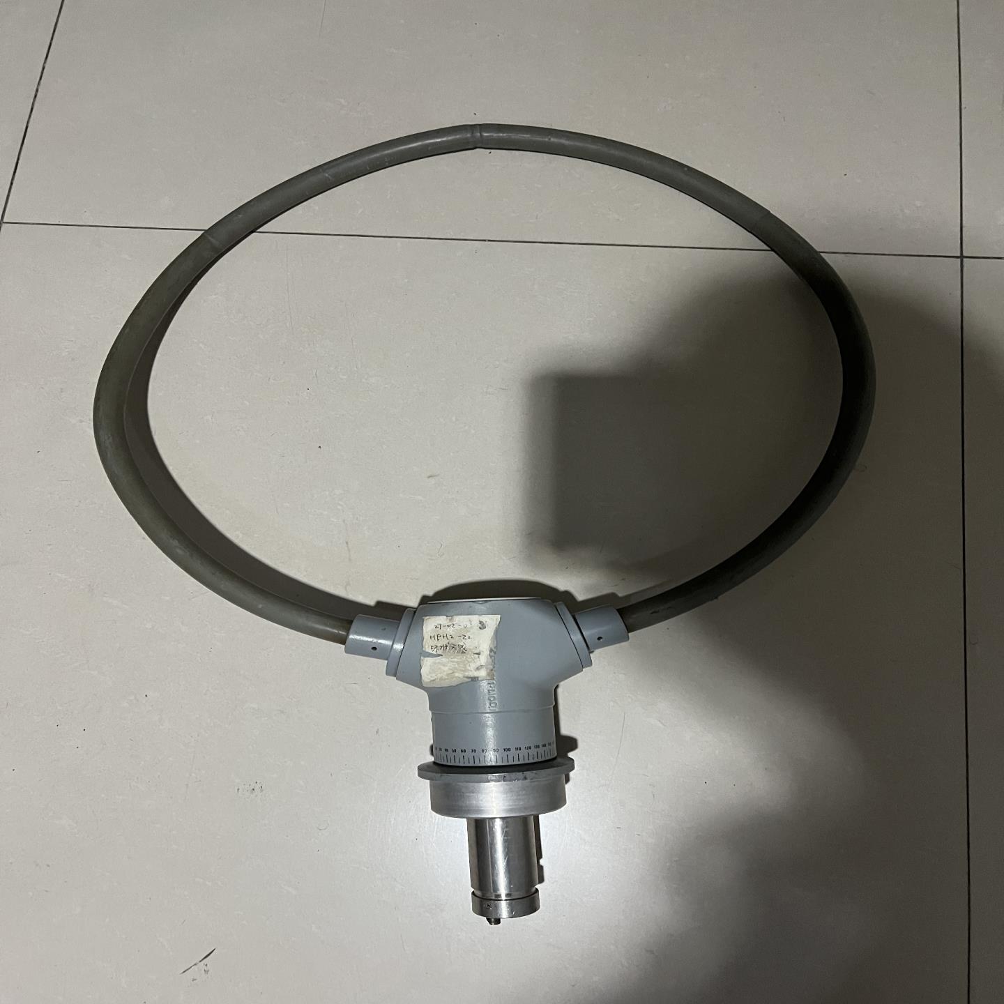 【请询价】罗德与施瓦茨环形天线HFH2-Z2