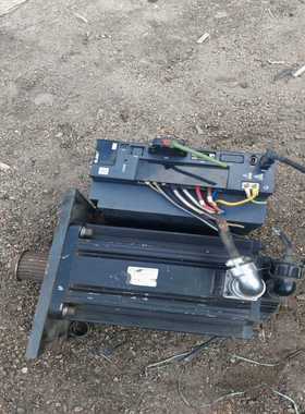 伊莱斯伺服驱动器ES2-021TP-B，配套电机型号180E--议价商品