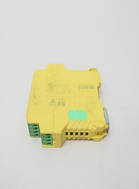 PhoenixContactPSR-SCP-24DC/TS/SDI8/SDI04SafetyRelay24v-