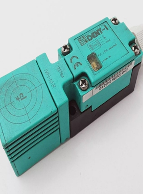 PepperlFuchsDENT-IIVH-M1K22784Schreib-/Lesekopf-us