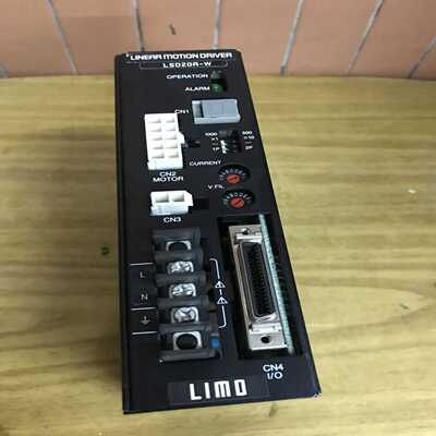 东方步进驱动器LSD20A-WLSD-CD