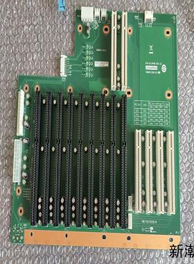 拆机件原装研华PCA-6113P4R REVC2 工控底板议价商品
