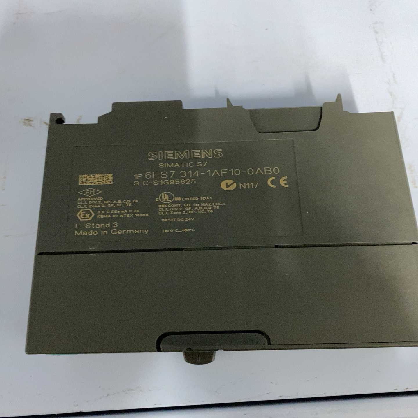 6ES7314-1AF10-0ABO~询价