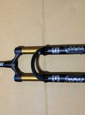 FOX36气压前叉27529寸150行程椎管--议价商品