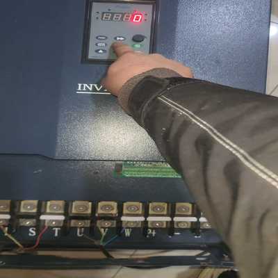 安普变频器AMP1100-INVERTER  37G/45P一议价商品