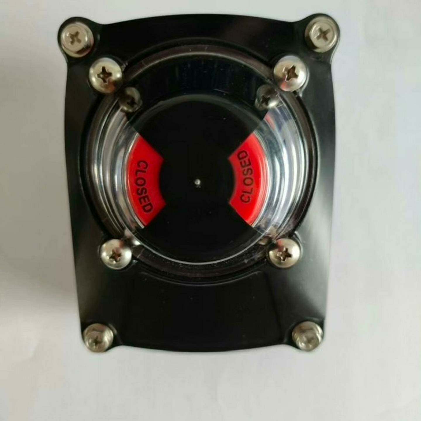 询价APHE原装正品ALS-200M2气动阀开关位置反馈回讯器，