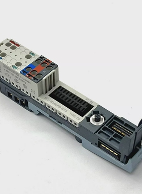 SiemensSIMATICET200SP6ES7193-6BP20-0DC06ES7193-6BP20-0