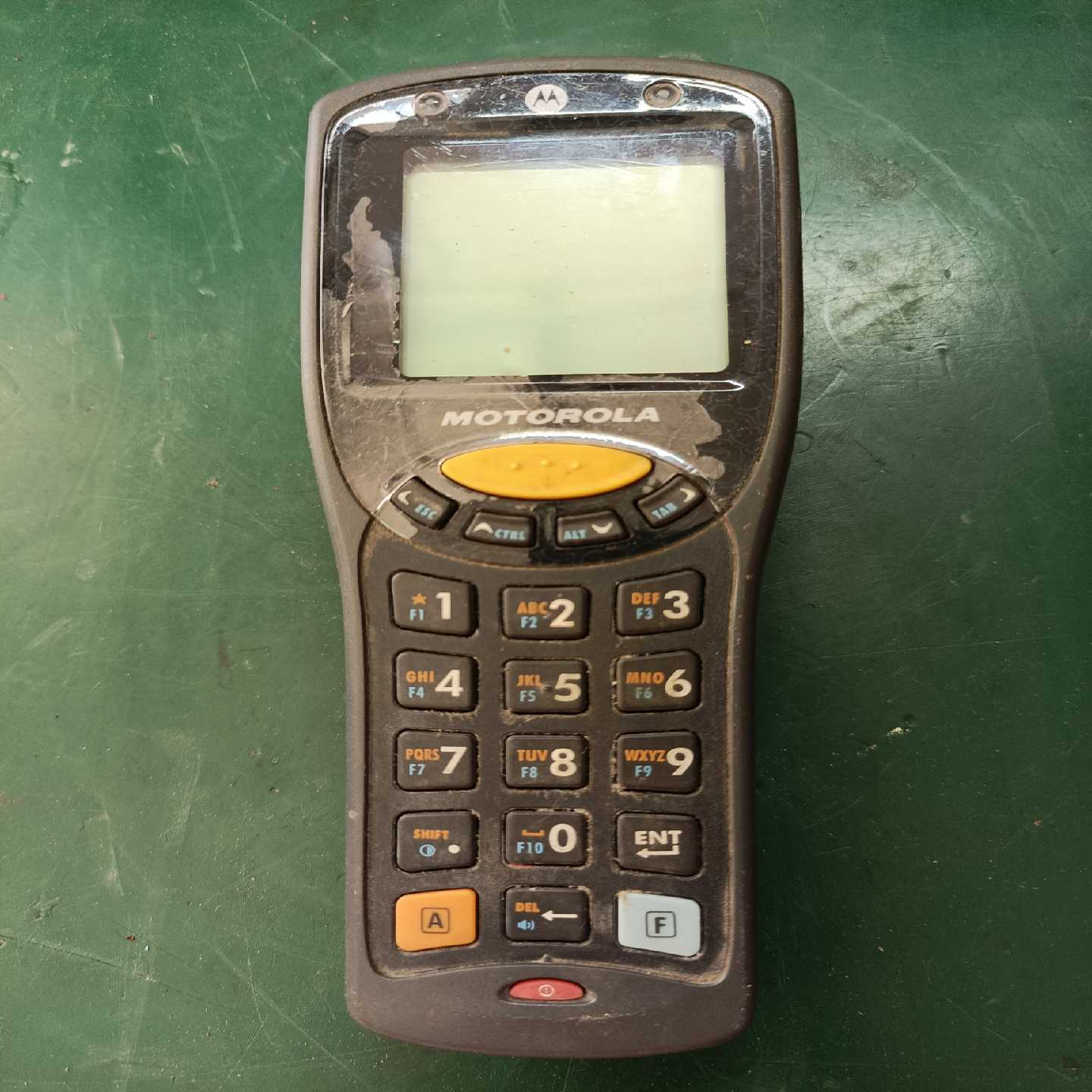 摩托罗拉Symbol讯宝MC1000-KUOLF2K00C-议价