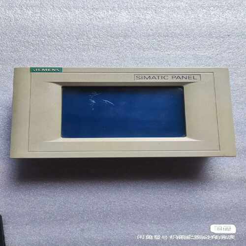 触摸屏 6AV6 545-0BA15-2AX0 ，【卡奥电子】