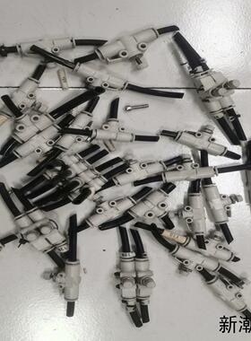 拆机件SMC新款节流阀AS2002F插四议价商品