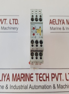 E.doldU.sohneMK9962.82/024TimeRelay