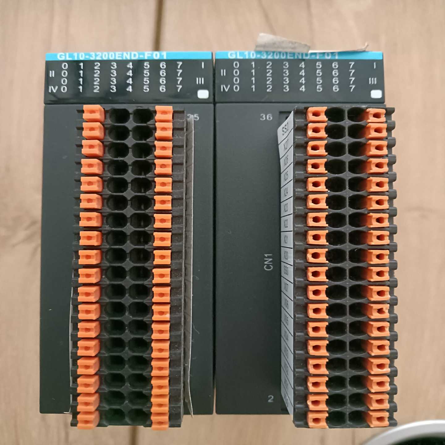 咨询-汇川模块GL10—3200END—F01，，年份接近