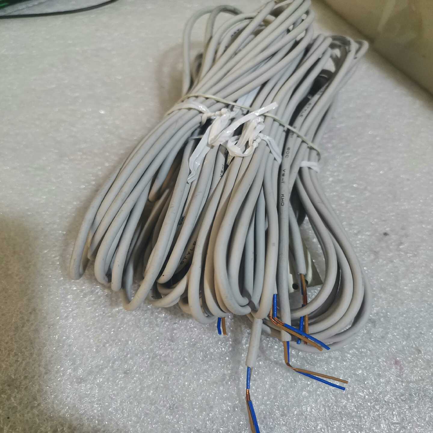 议价M-M米线全新单价28一个项目剩