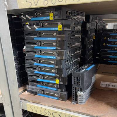 询价~Inovance伺服驱动器SV660CS1R6I，200