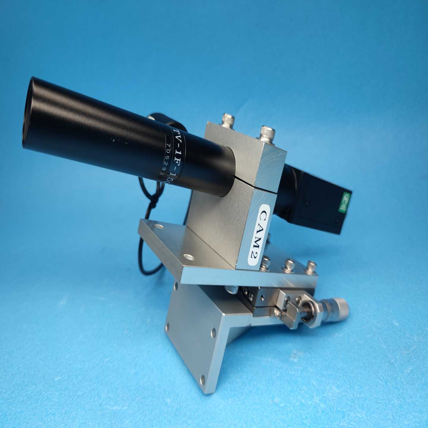 日本原装OPTART同轴远心镜头TV-1F-150工业--议价商品