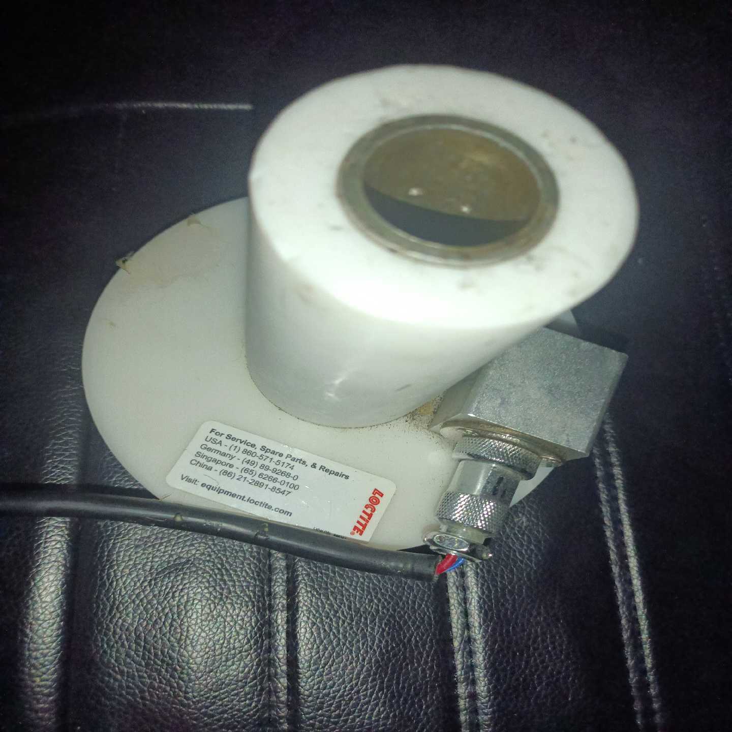 LOCTITE乐泰预加热器30ml注射器座--议价商品