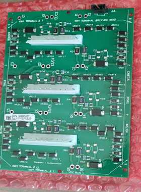 AB700系列变频器配件349896-A02349896询价