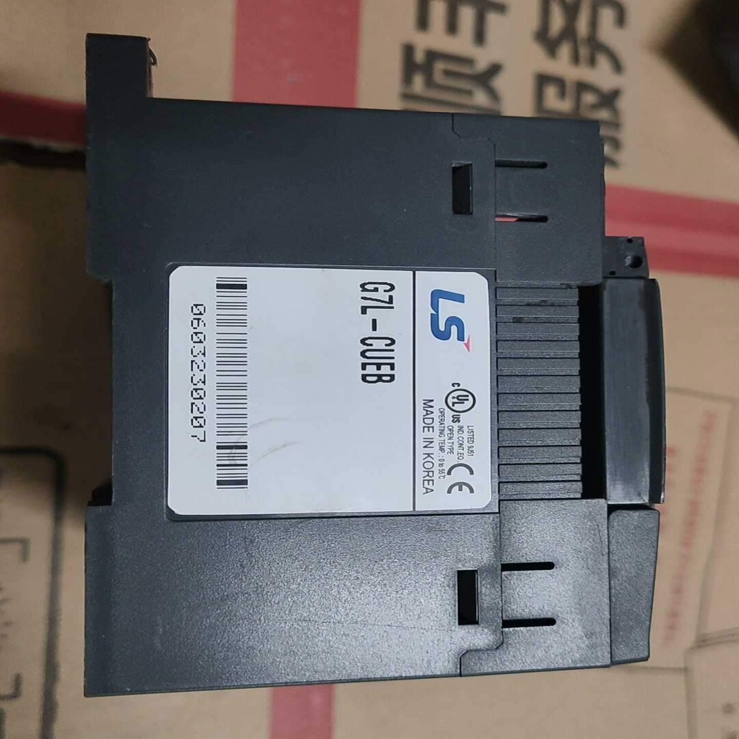 LS，PLC，型号，G7L-CUEB询价