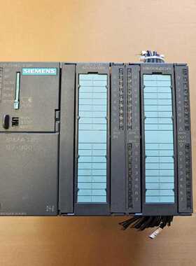 西门子CPU314-6CG03-0AB0，CPU314C---议价商品