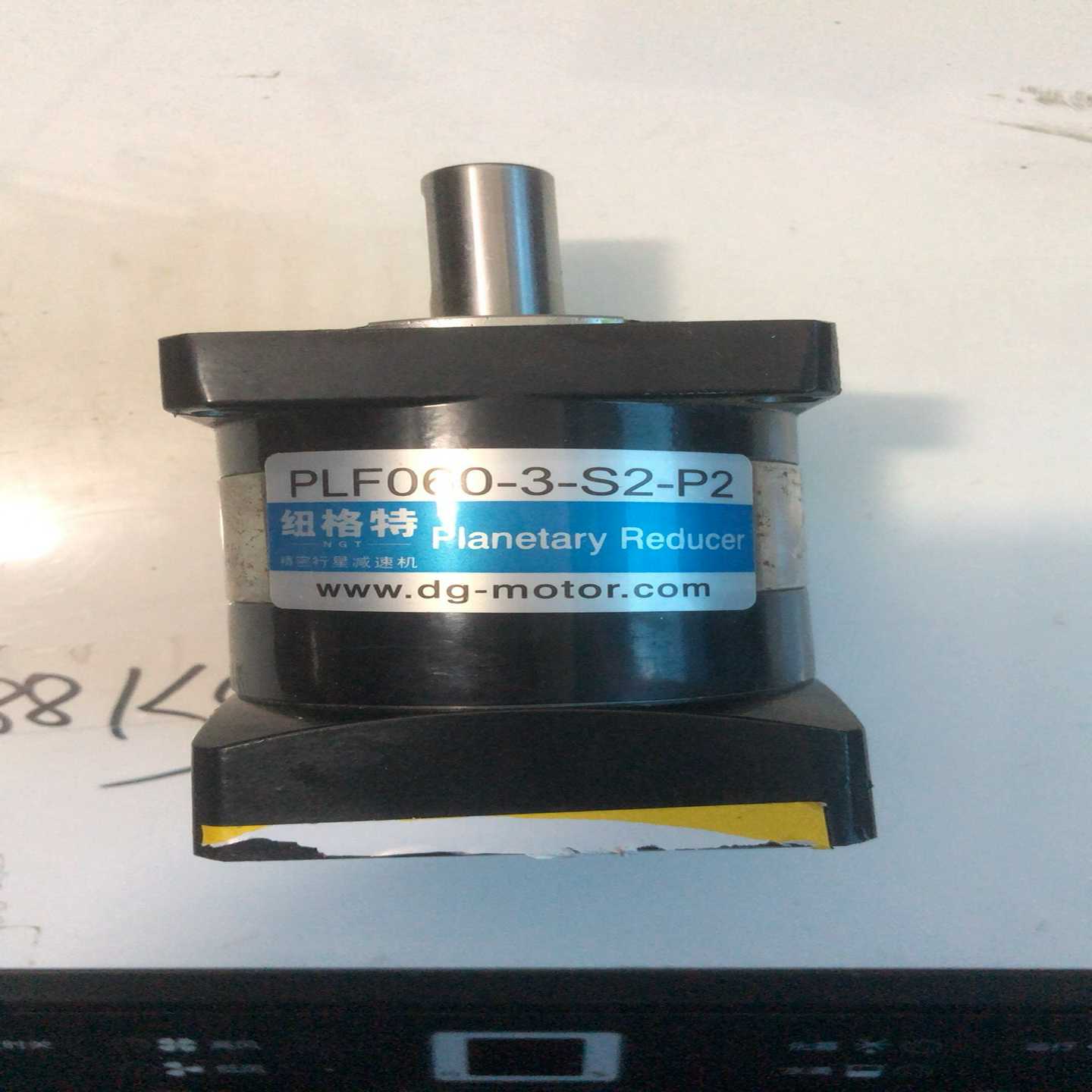 纽格特PLF060-3-S2-P2伺服电机减速器，适合4[浩蓉商户]