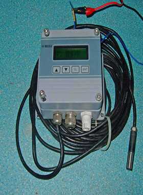 询价VAISALA维萨拉HMP233温湿度计，功能正常，运费德