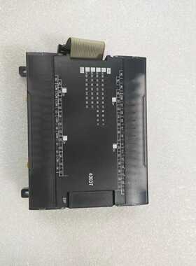 CP1W-40EDTPLC，实物图功能，成色很新询价