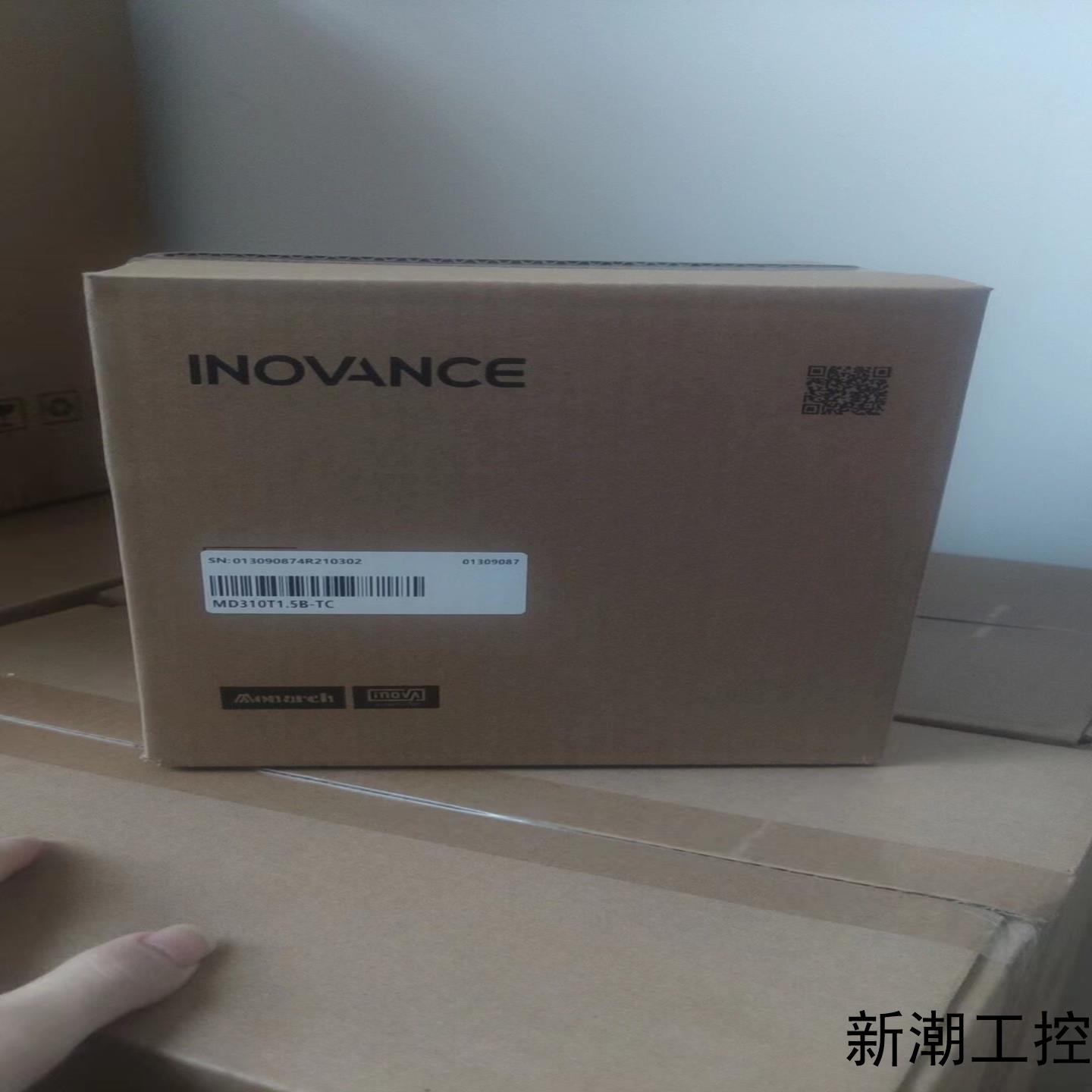 汇川变频器MD310T15B-TC全新正品现货议价商品