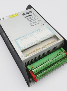 PHOENIXCONTACTInterBus-SIBS24DO/R2767215161E:ARelay