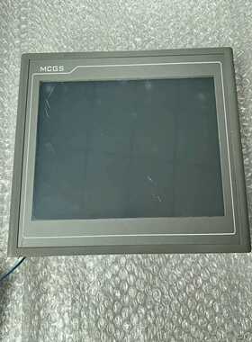 TPC1062KE 昆仑通态触摸屏，（佳毅工控）