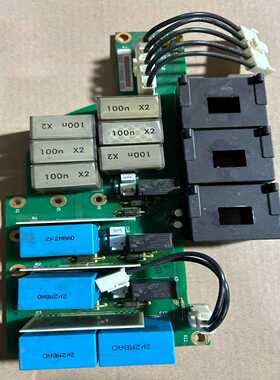 PC00242E242G伟肯VACON变频器用电流检测板--议价商品