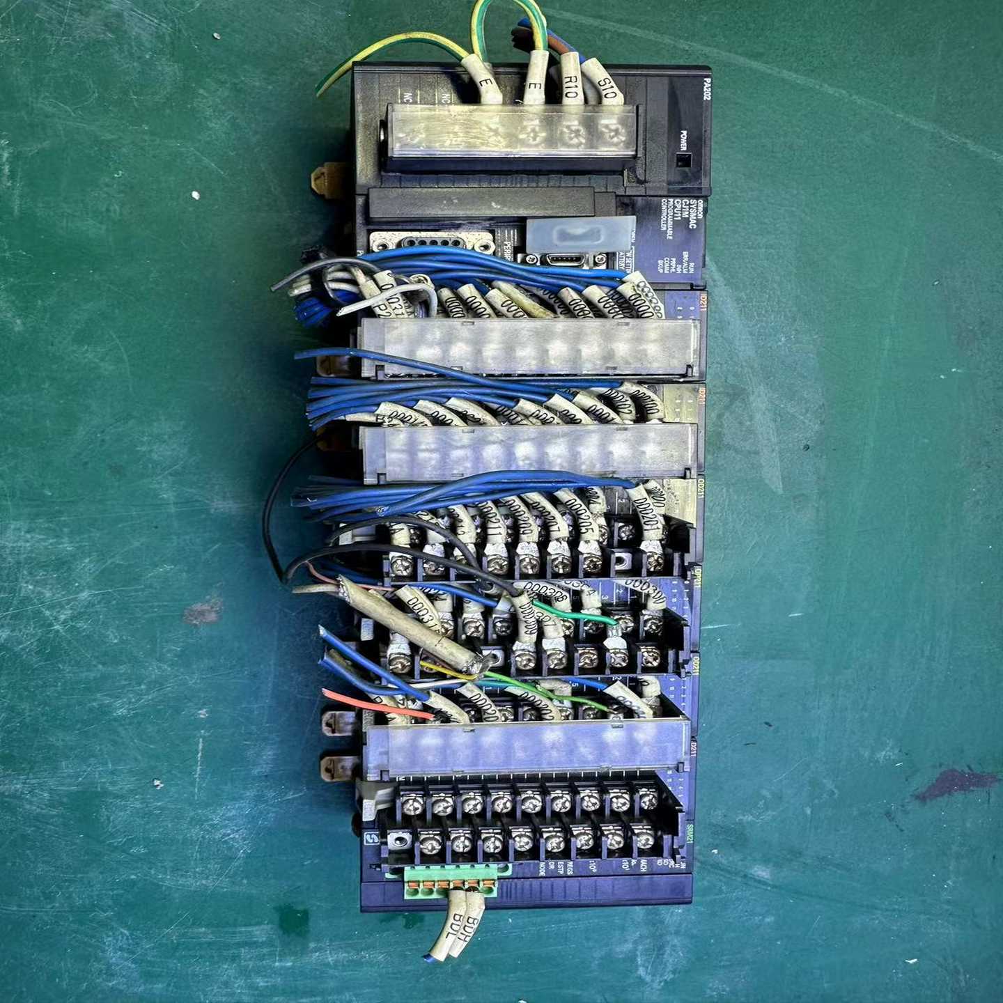 CJ1M-CPU12、SRM21、OD211、ID21询价