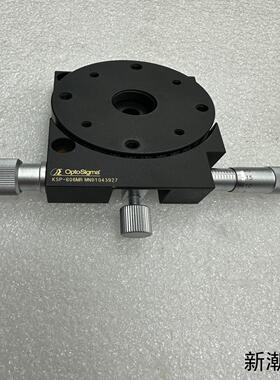 OptoSigma西格玛KSP-606MR 手动旋转位移角度议价商品