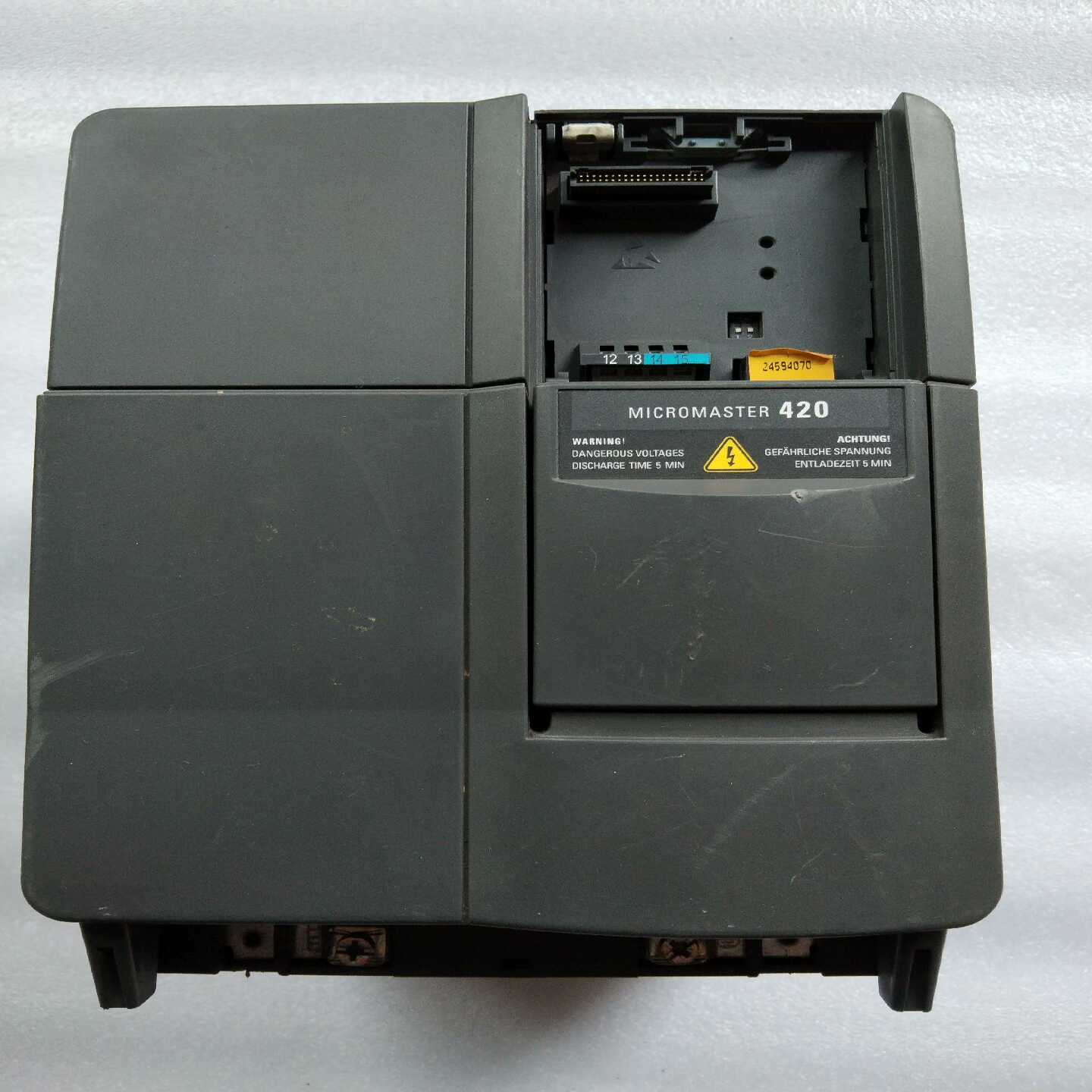 420变频器6SE6420-2UD25-5CA1询价