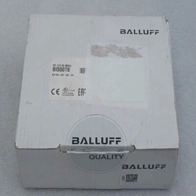 议价巴鲁夫BALLUFF传感器BISVM307001