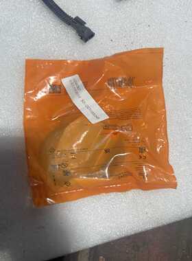 咨询-德国IFM易福门IGS245