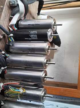 maxonEC40无刷大功率空心杯电机--议价商品