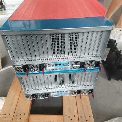 AMD 线程撕裂者3960X  拆机 成色美如图