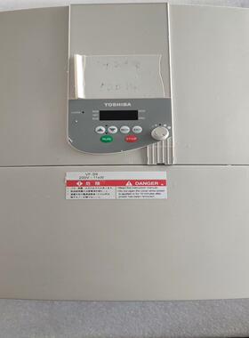 东芝变频器VFS9-2110PM-AN115KW三相议价商品