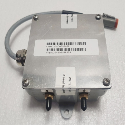 CarrierTransicold10-00398-01Sensor12VDC