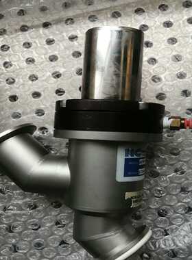 Nor-CalProducts的真空角阀，型号AIVP-1--议价商品