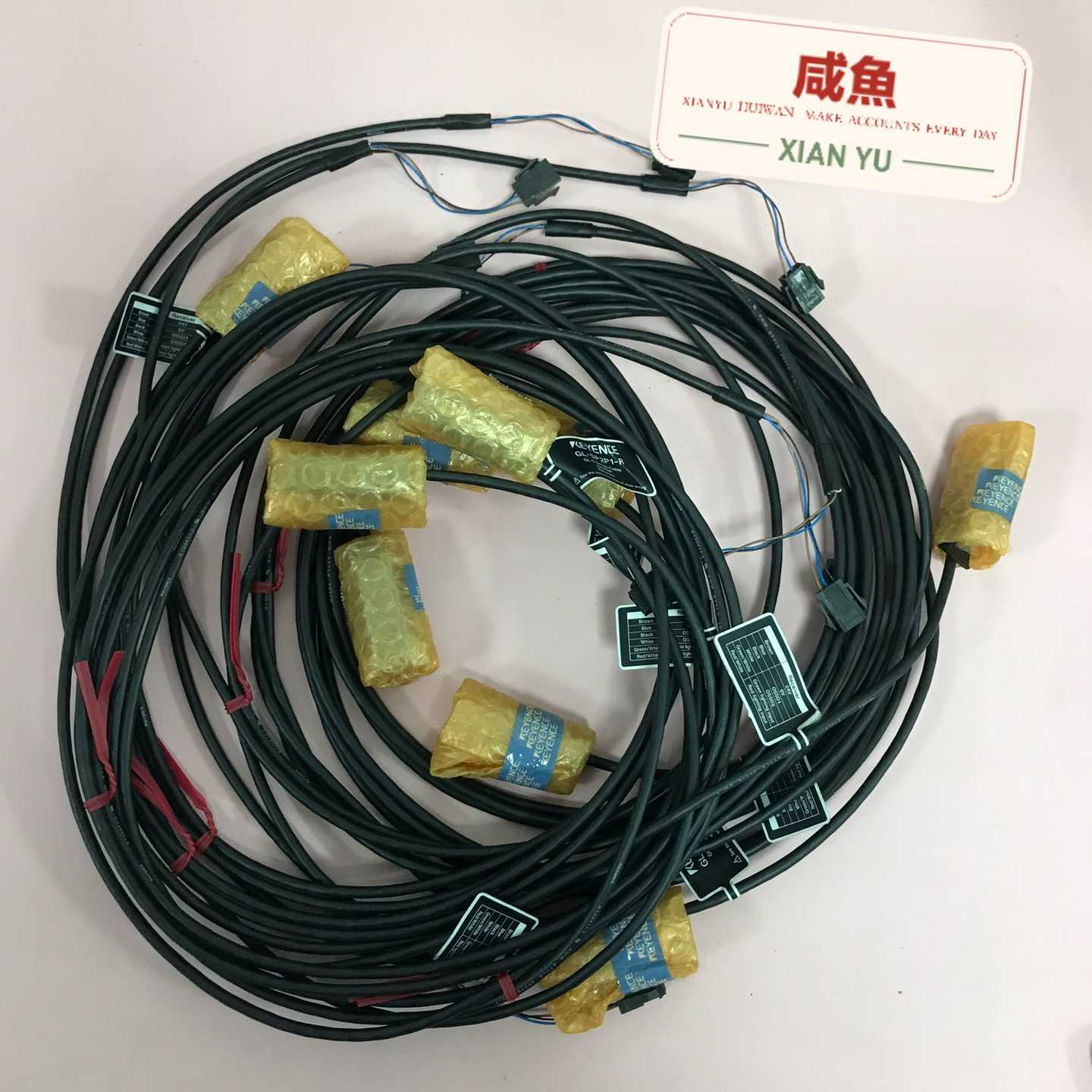 咨询-安全光栅GL-SP2P1-R基恩士KEYENCE