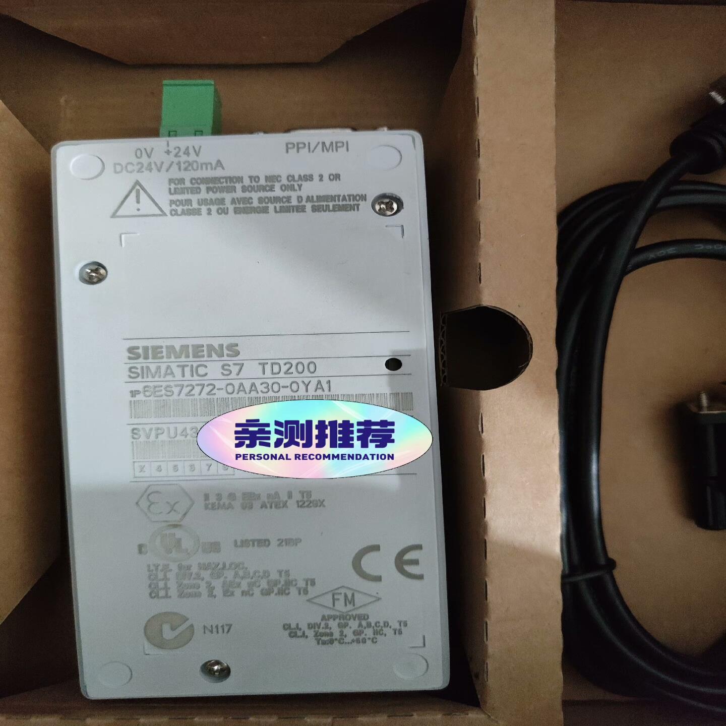 6ES7272-0AA30-0YA1裸机配件齐全询价