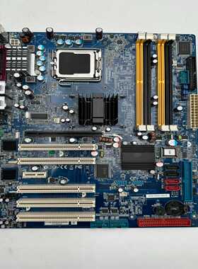 研华AIMB-763G2-000A1E成色非常好有几--议价商品