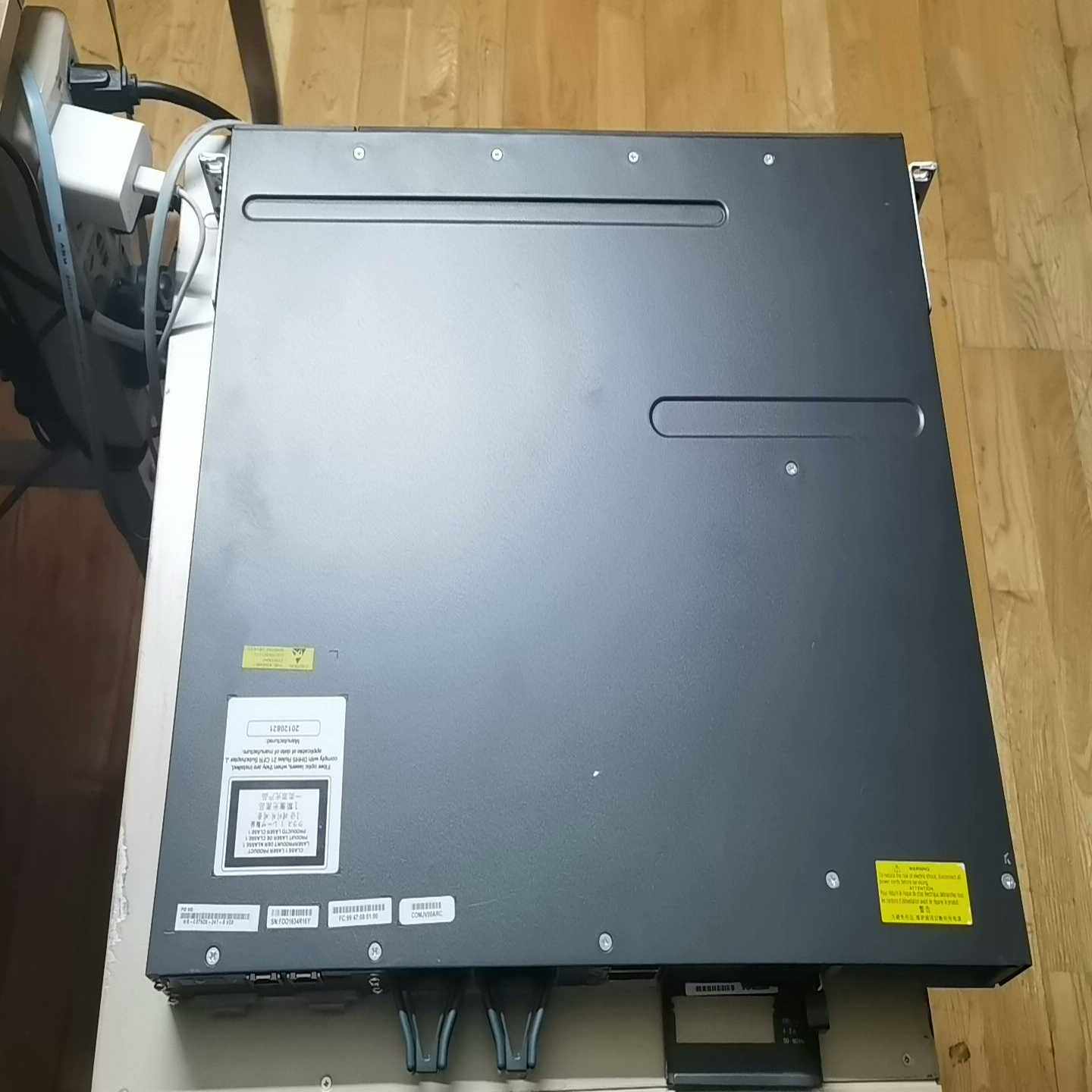 WS-C3750X-24T-S询价