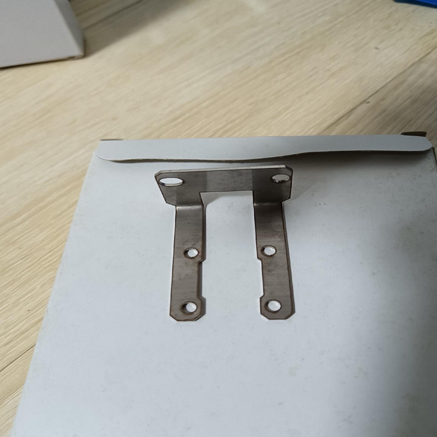 【请询价】KEYENCE基恩士安装支架AP-B02有现货25个