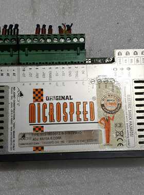 AXOR驱动器MCS-060-06/12-N-S-0923/询价