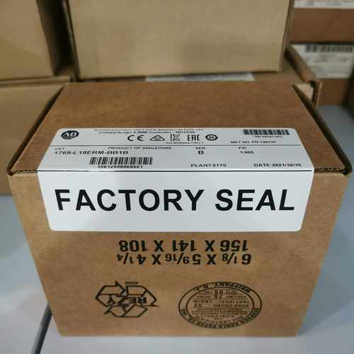 AB罗克韦尔1769-L18ERM-BB1B当天可发询价